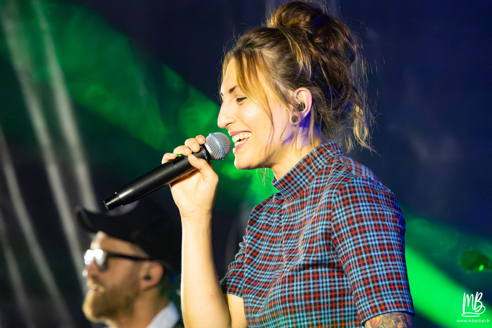 20250726 June et Foes MB15